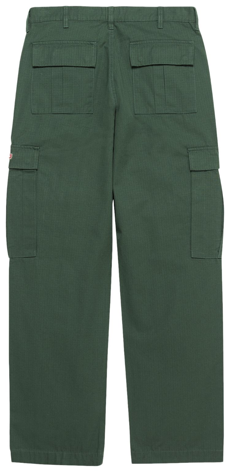 GOLF WANG Space Boutique Cargo Pant Green