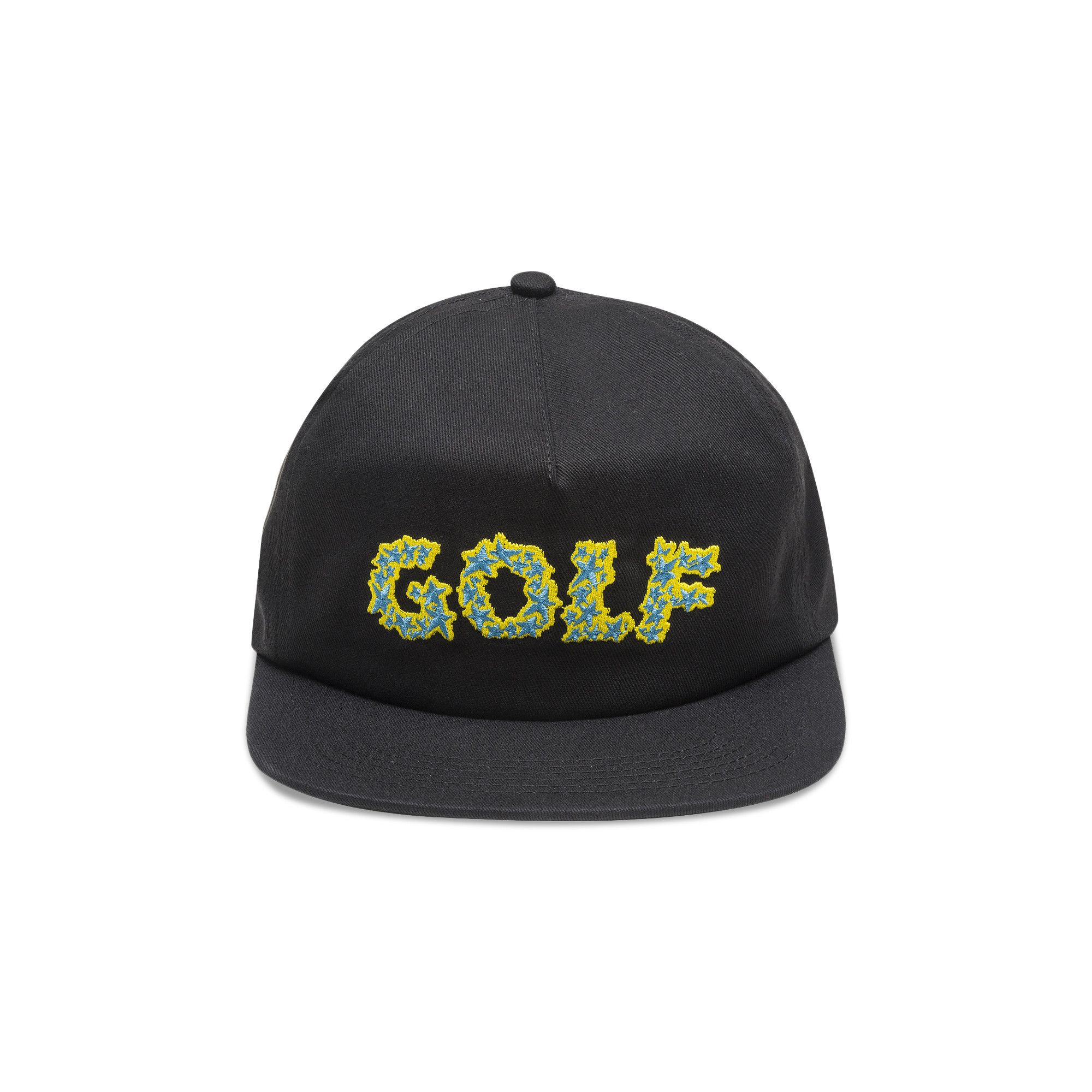 Golf wang sales black hat