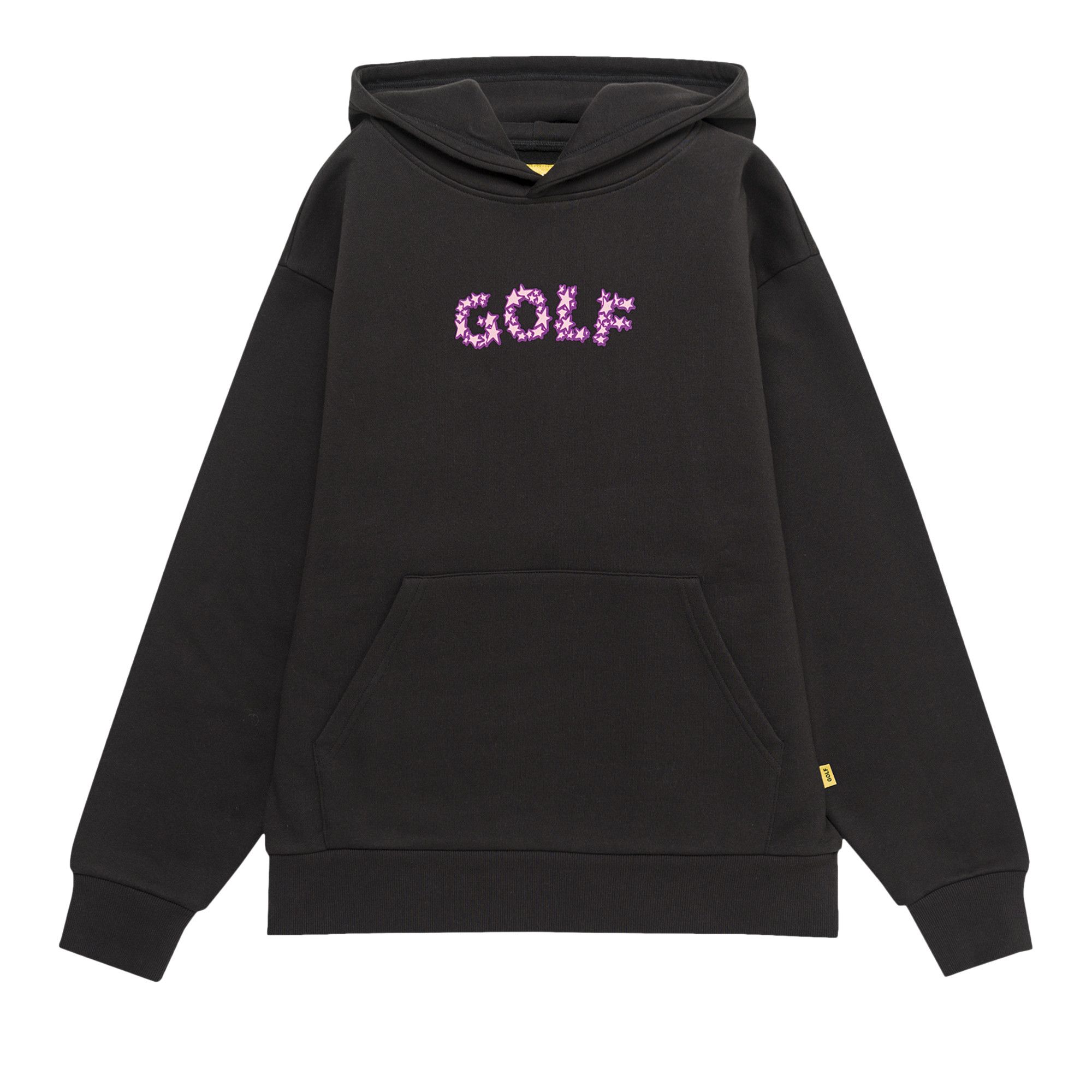 Black galaxy hoodie outlet