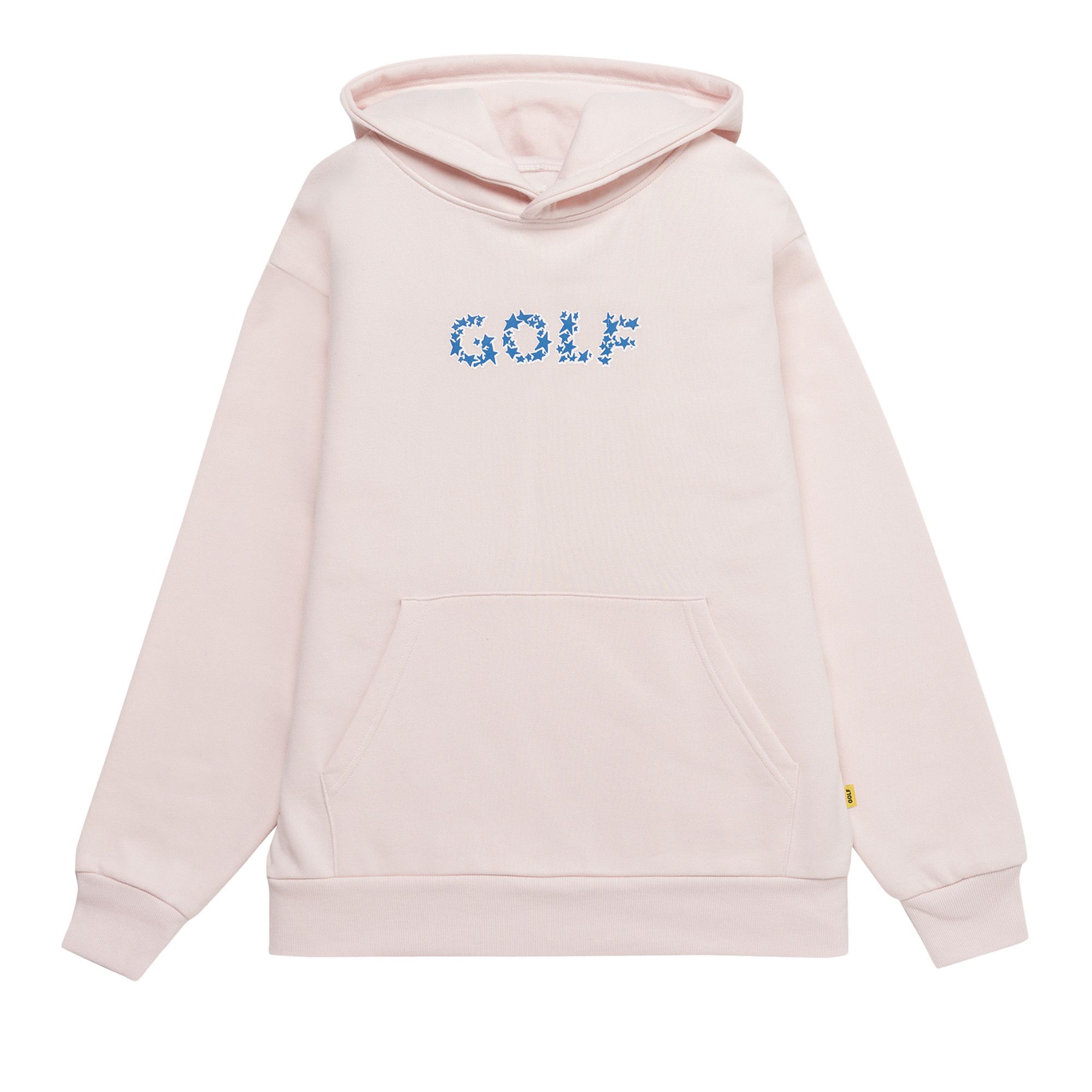 Golf wang new arrivals pink hoodie