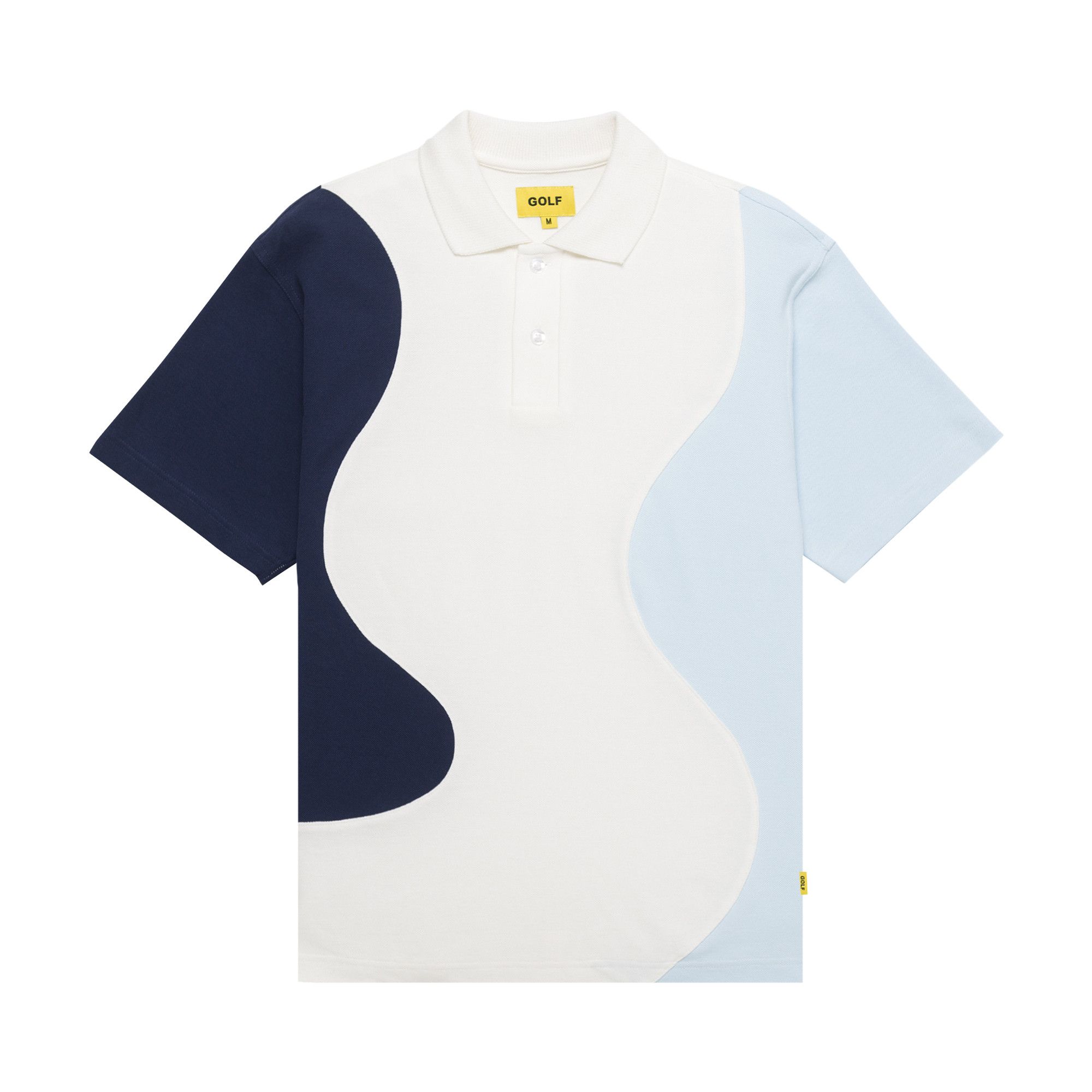 Golf wang polo hot sale