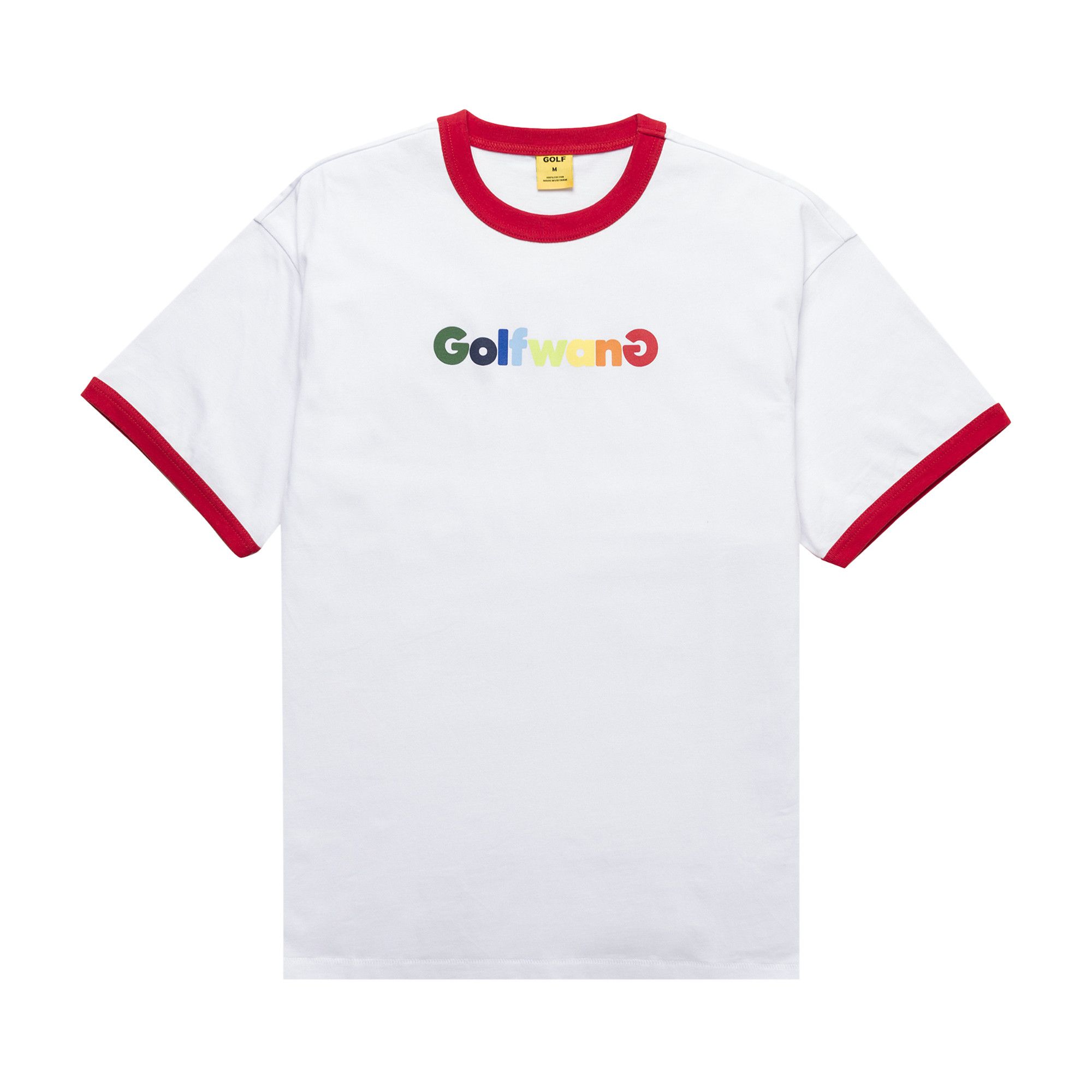 Golf rainbow tee outlet