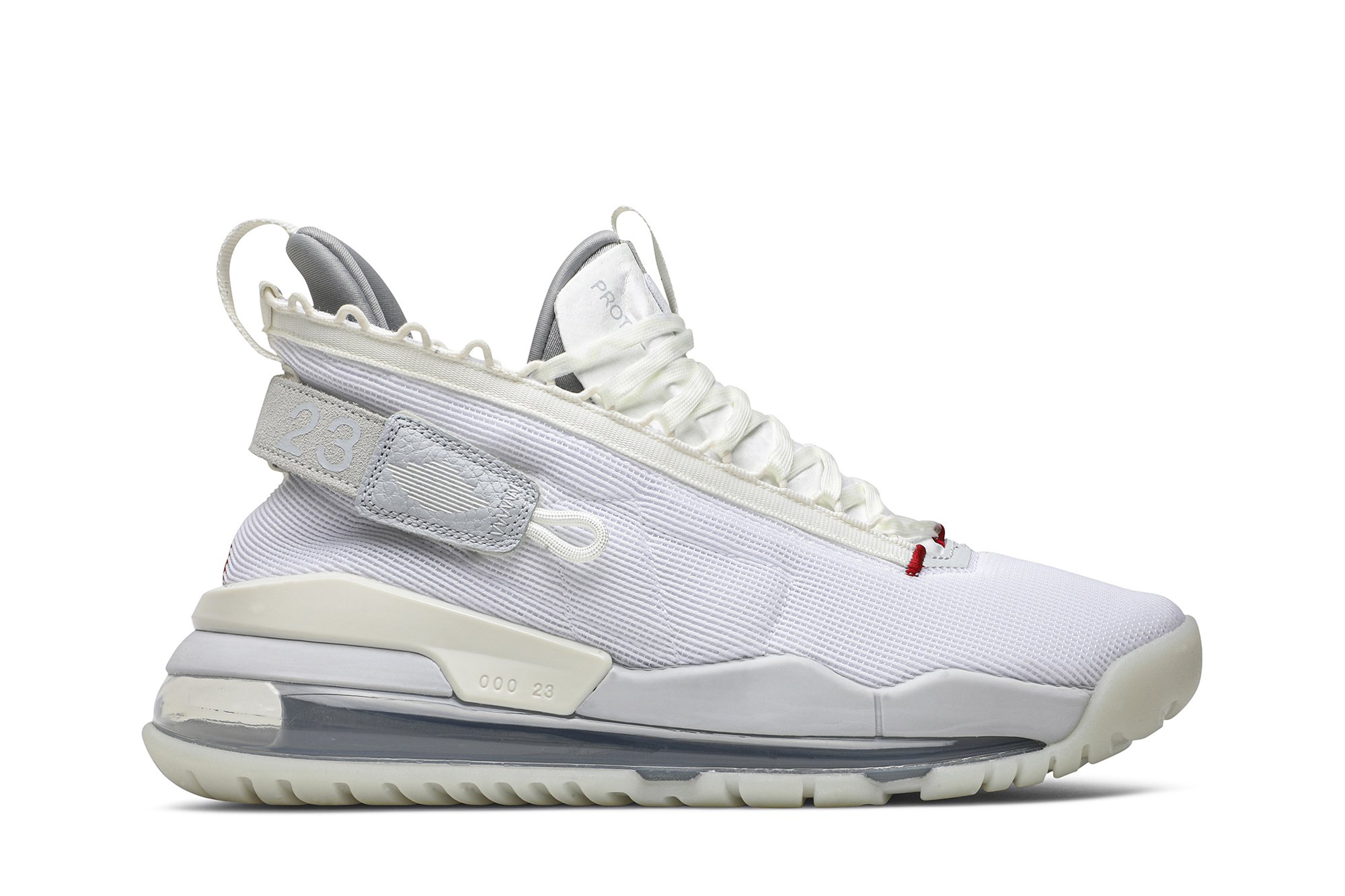 Sneakersnstuff x Jordan Proto Max 720 'Past, Present, Future' | GOAT