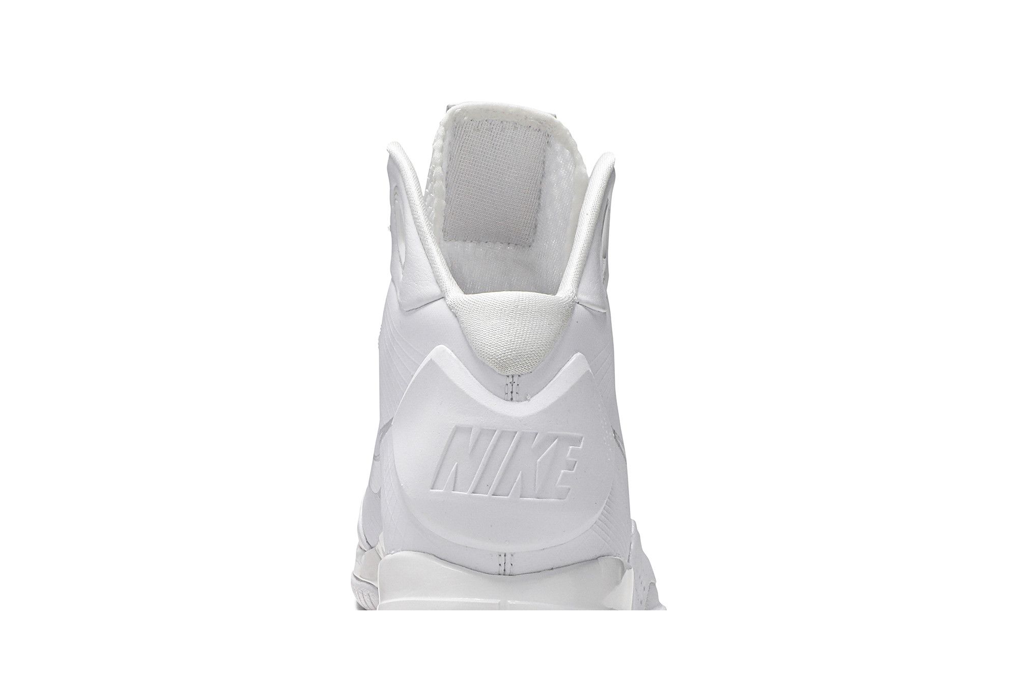 Buy Hyperdunk '08 'Triple White' - 820321 100 | GOAT