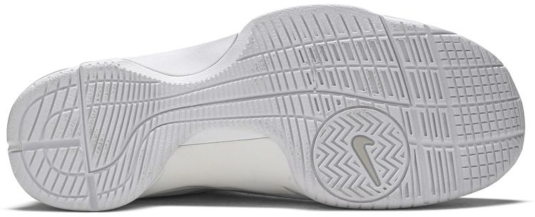 Nike Hyperdunk 08 Triple White