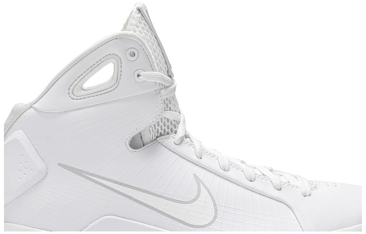 Nike Hyperdunk 08 Triple White