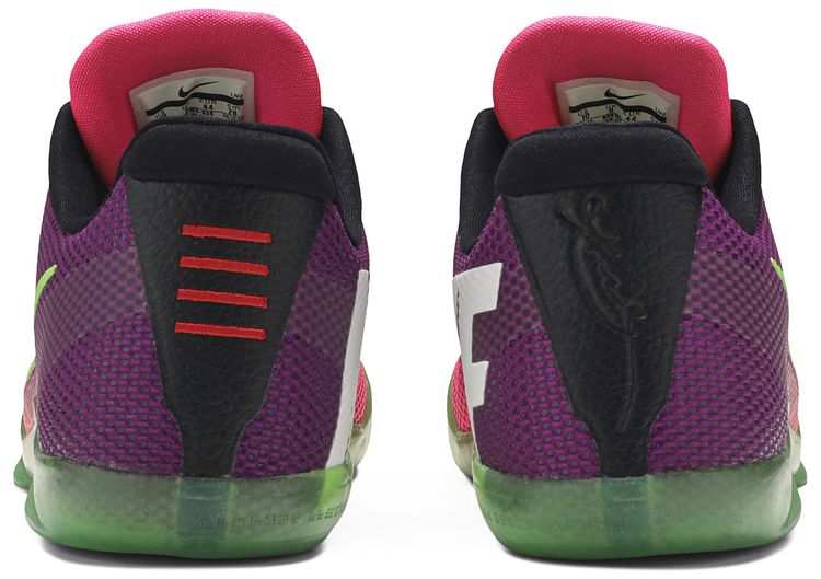 Kobe 11 Mambacurial