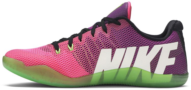 Kobe 11 Mambacurial