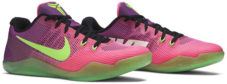 Kobe 11 Mambacurial