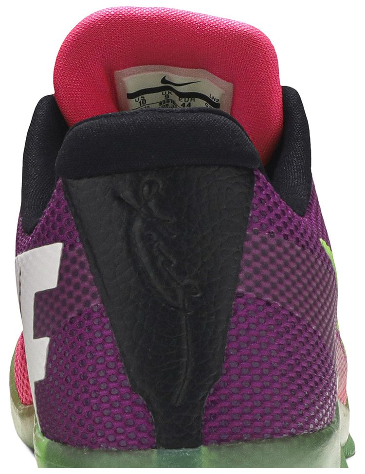 Kobe 11 Mambacurial