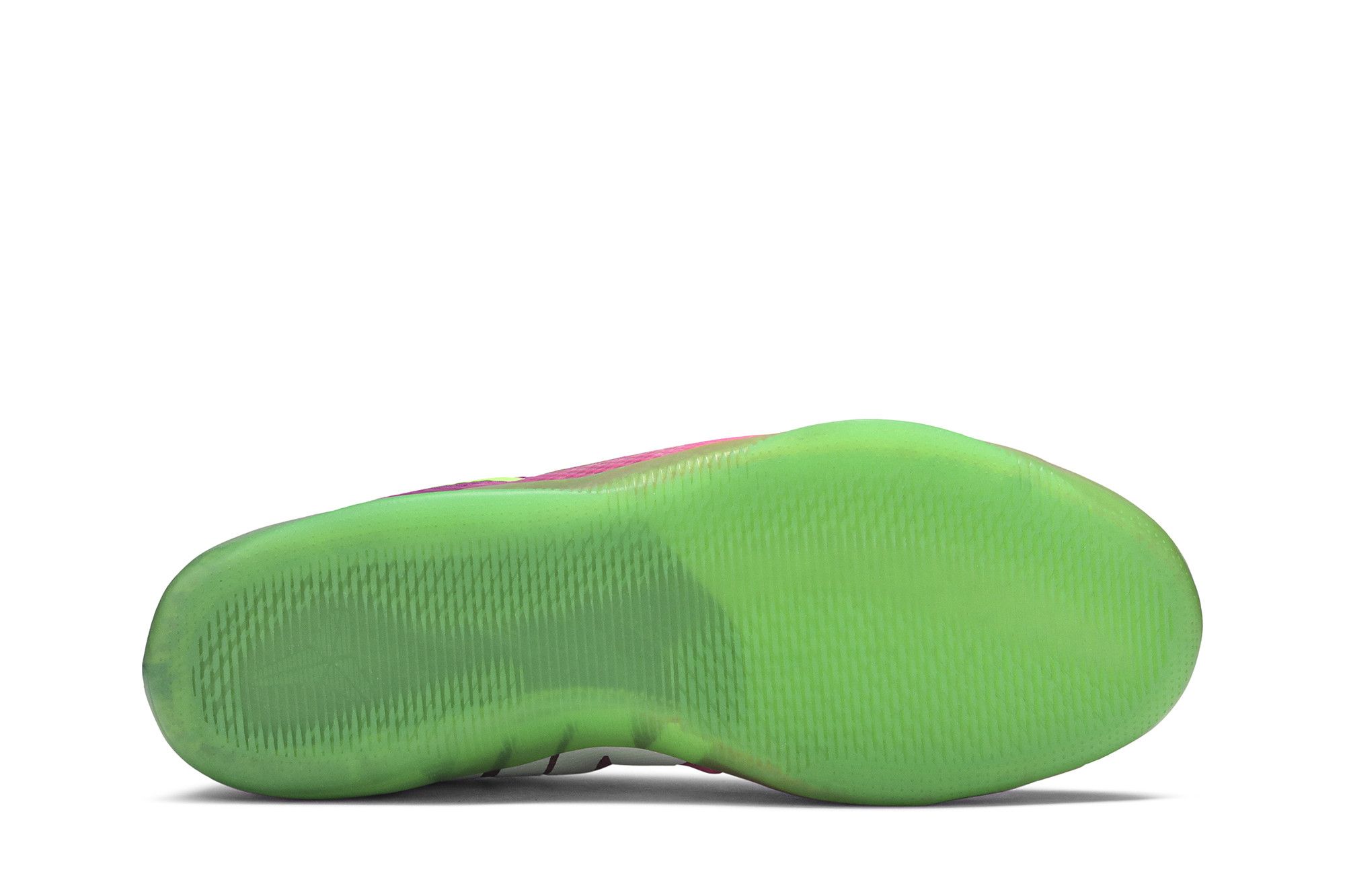 Pink and green kobes clearance