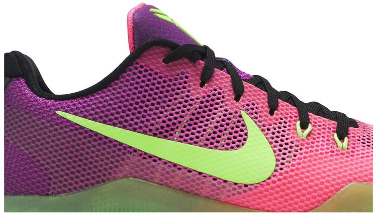 Kobe 11 Mambacurial