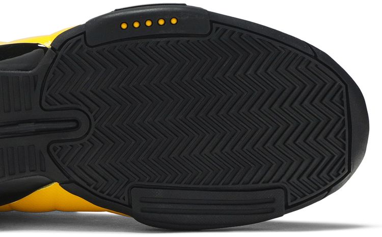 Nike Shox BB4 Metallic Gold