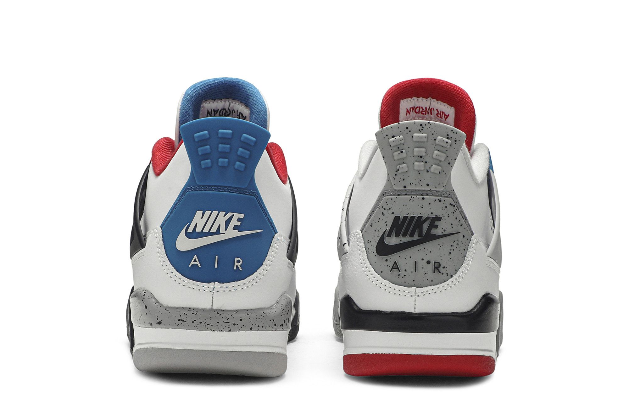 Air jordan 4 se shop