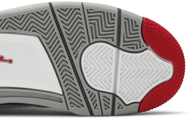 Air Jordan 4 Retro SE GS What The 4