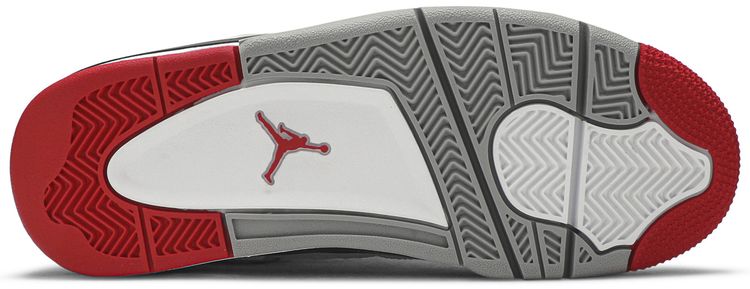 Air Jordan 4 Retro SE GS What The 4