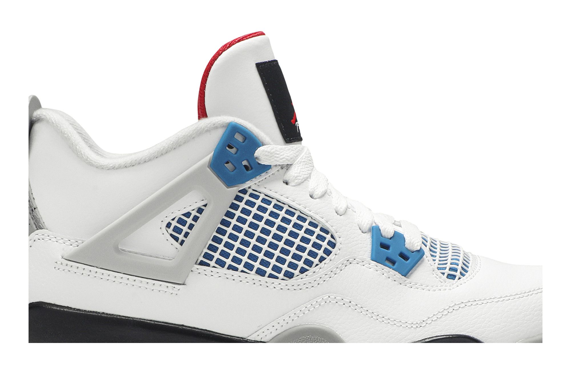 Buy Air Jordan 4 Retro SE GS What The 4 408452 146 GOAT