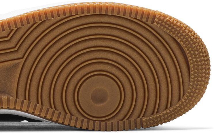 Nike Air Force 1 High Obsidian