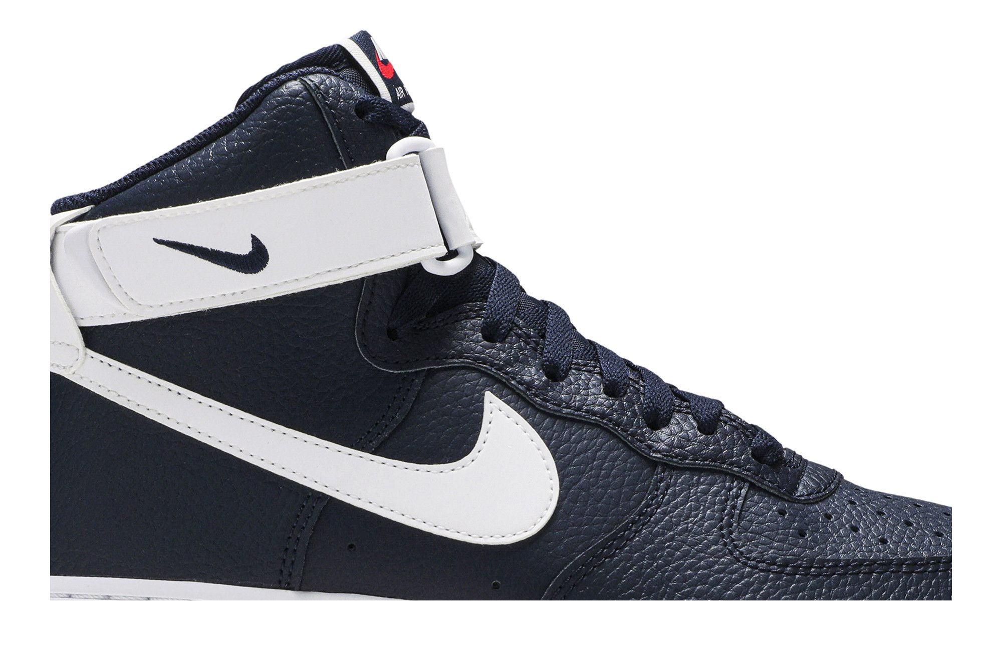 Buy Air Force 1 High Obsidian AT7653 400 GOAT