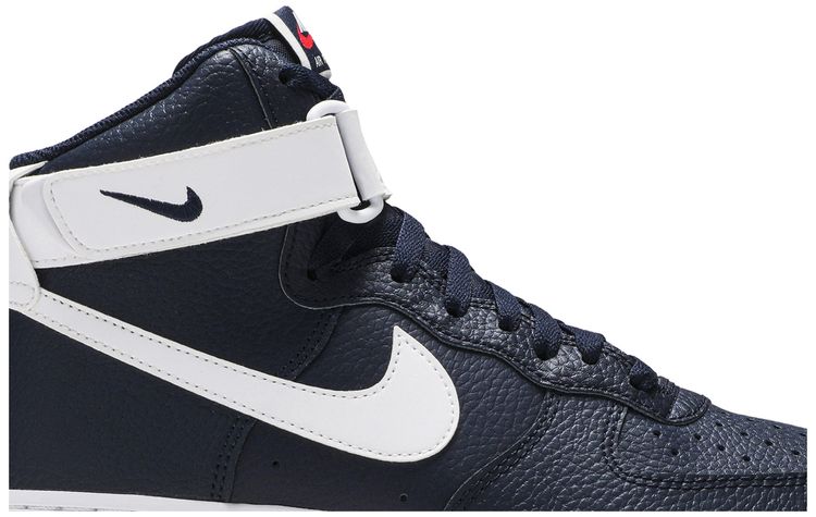 Nike Air Force 1 High Obsidian