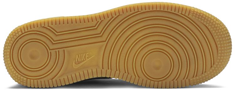 Travis Scott x Nike Air Force 1 Low PS Cactus Jack