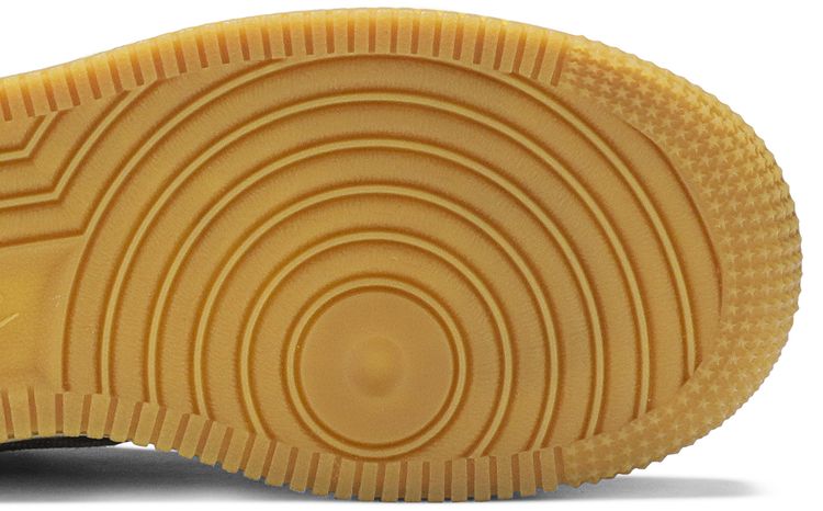 Travis Scott x Nike Air Force 1 Low PS Cactus Jack