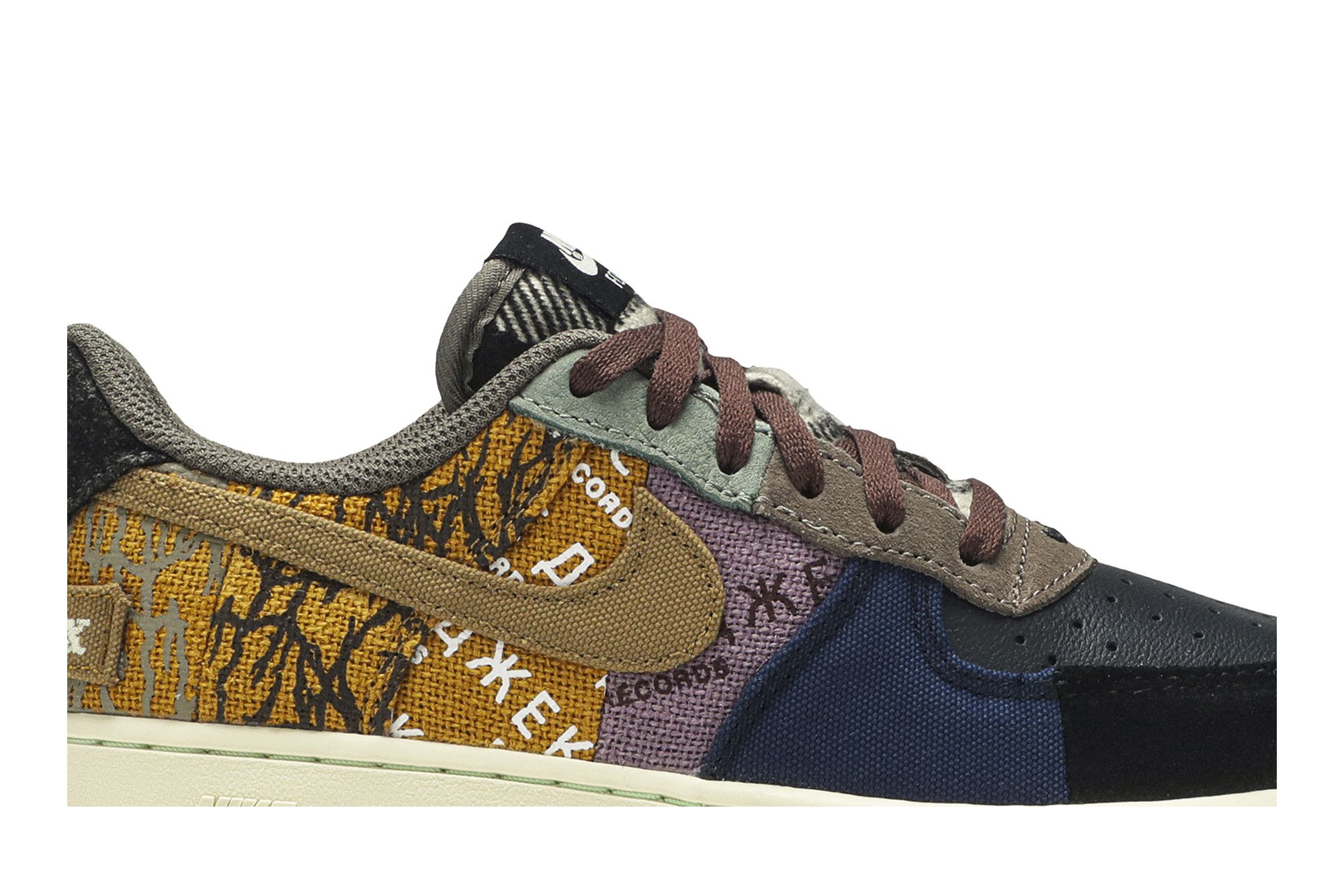 Nike cactus jack shop