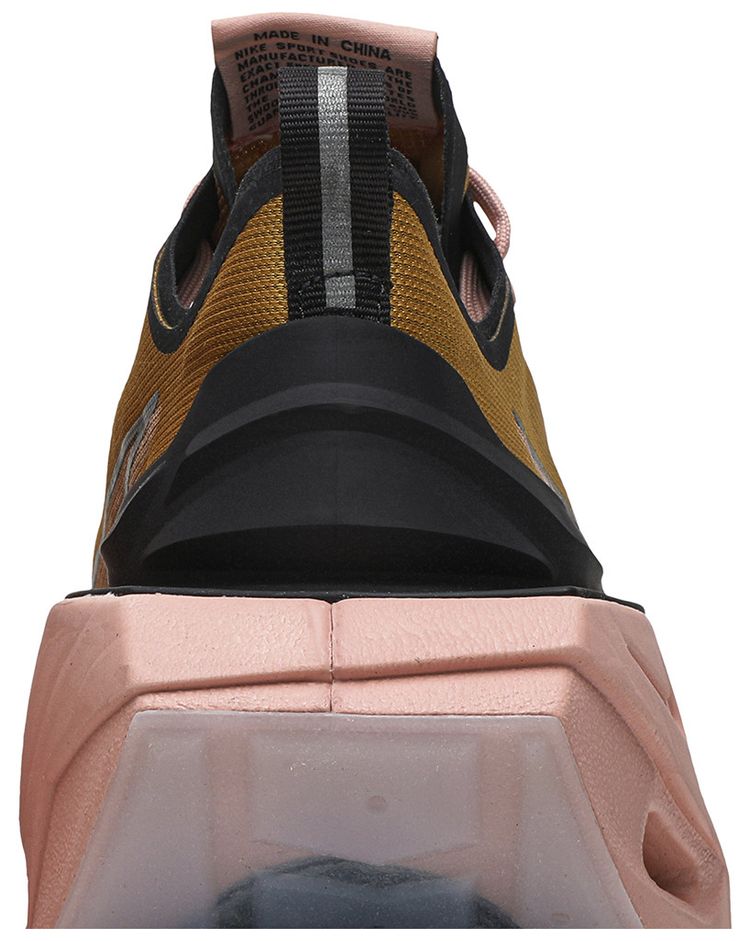 Wmns ZoomX Vista Grind Gold