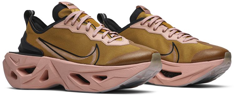 Wmns ZoomX Vista Grind Gold