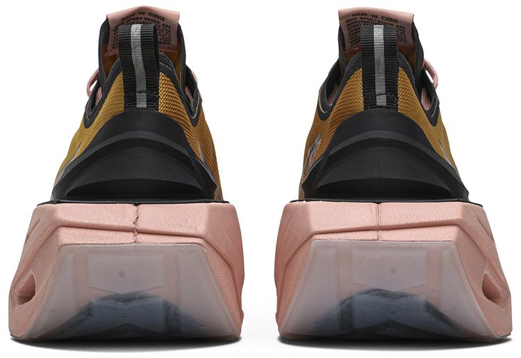 Wmns ZoomX Vista Grind Gold