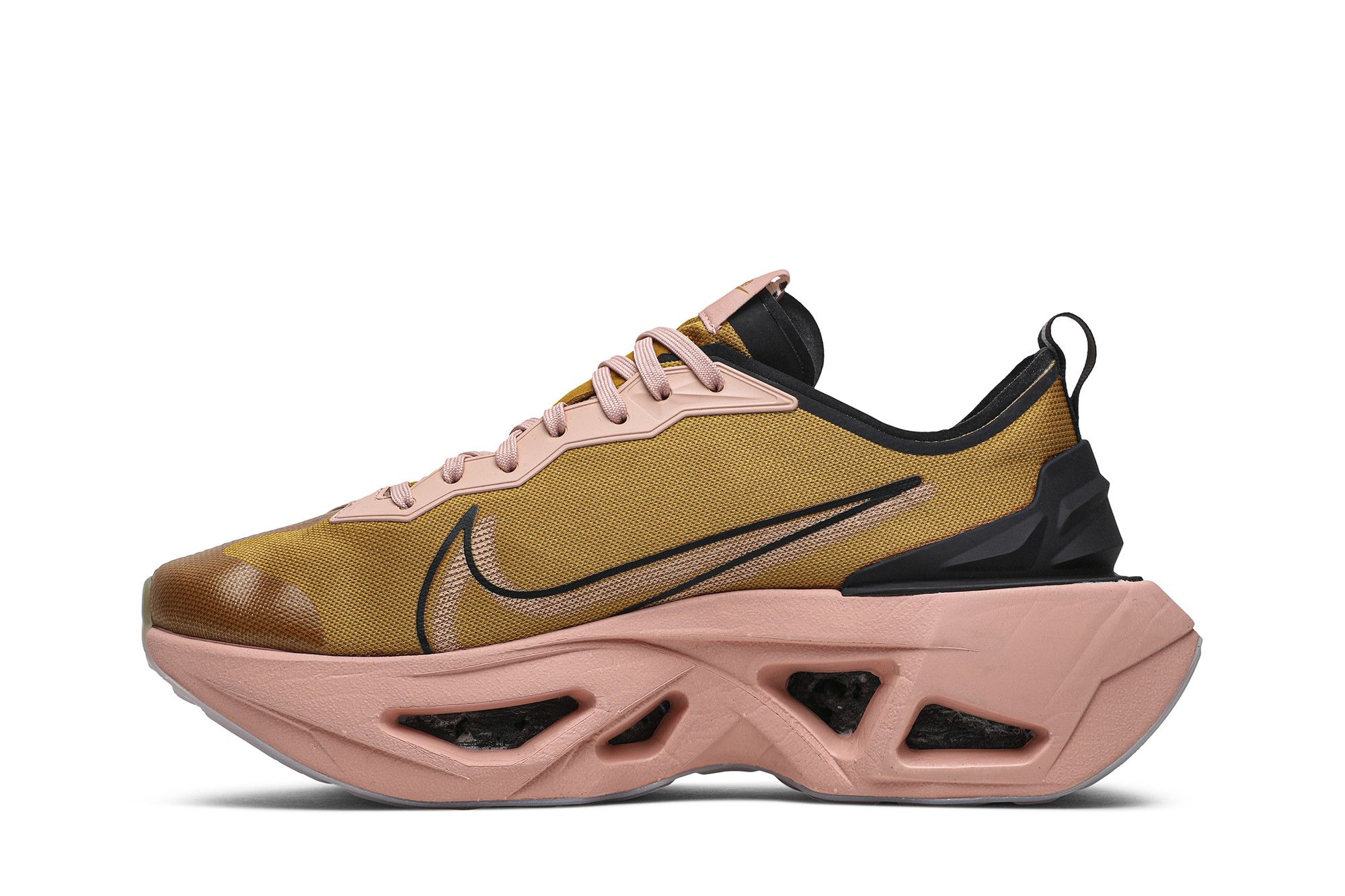 Buy Nike Wmns ZoomX Vista Grind 'Gold' - BQ4800 701 | GOAT