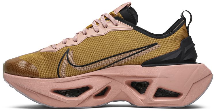Wmns ZoomX Vista Grind Gold