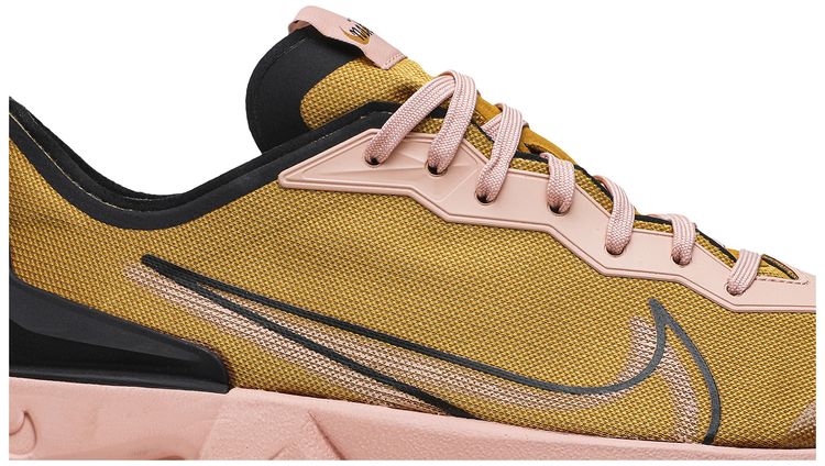 Wmns ZoomX Vista Grind Gold