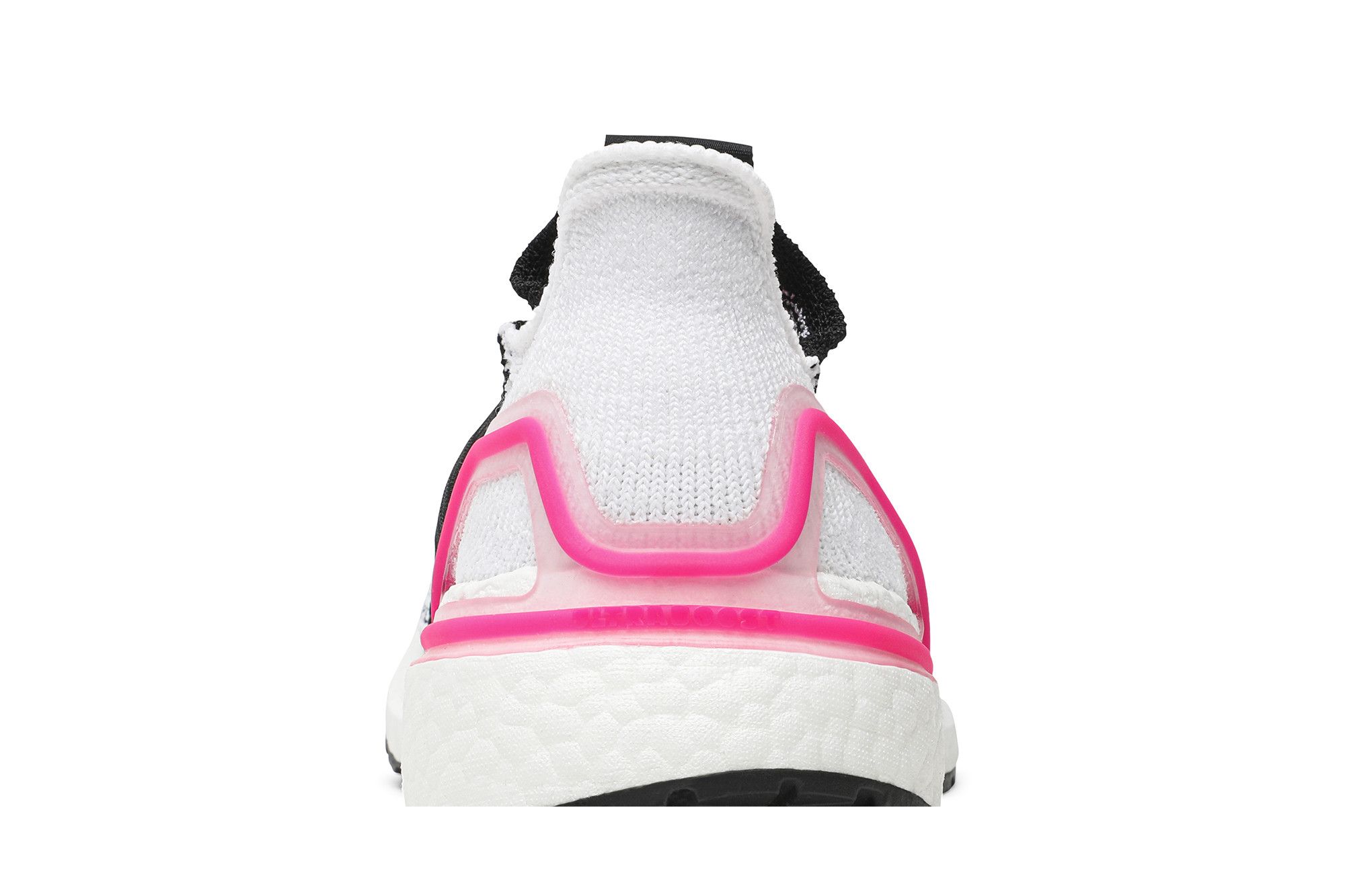 Women's adidas ultraboost 19 pink best sale