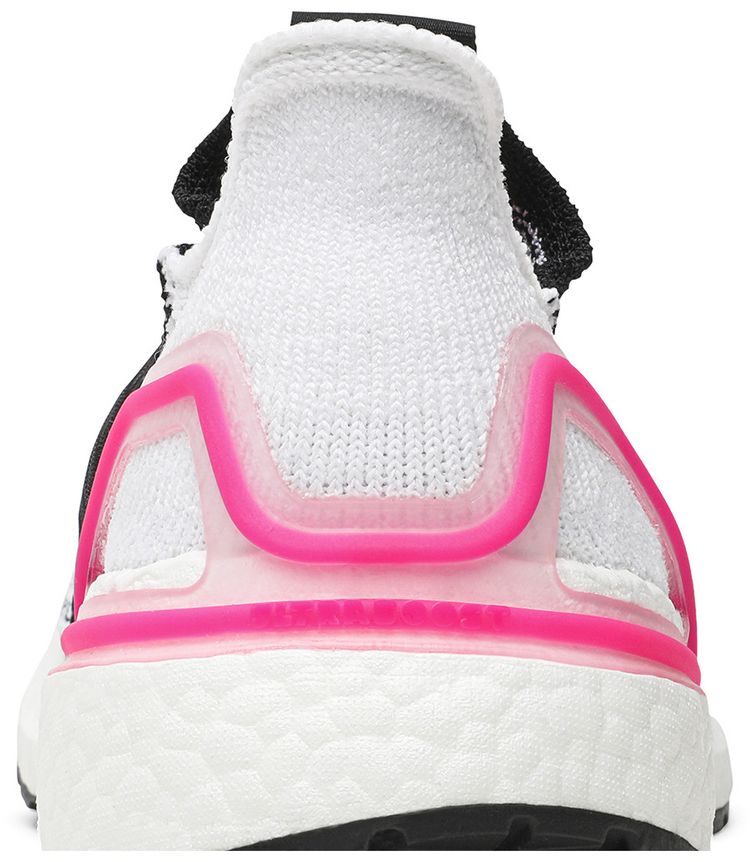 Wmns UltraBoost 19 Pink
