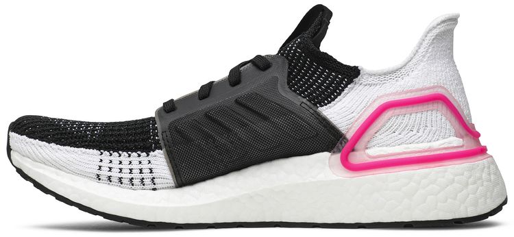Wmns UltraBoost 19 Pink