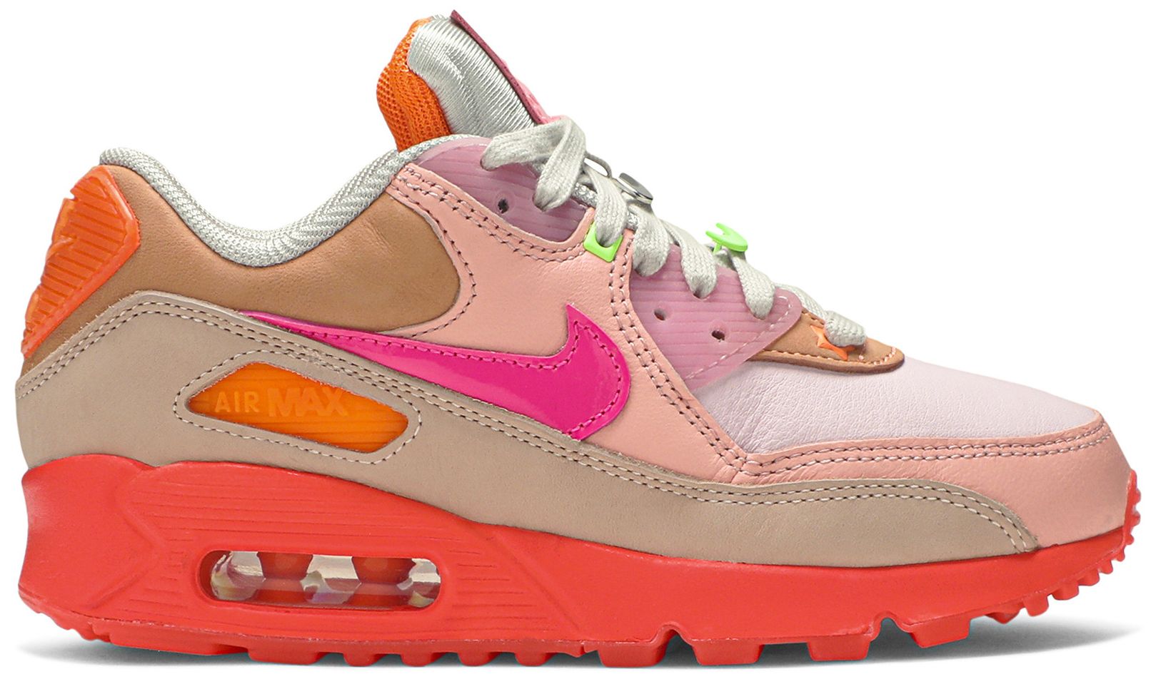 clot airmax 90
