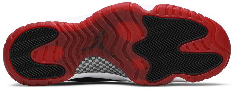 Air Jordan 11 Retro Low Concord Bred