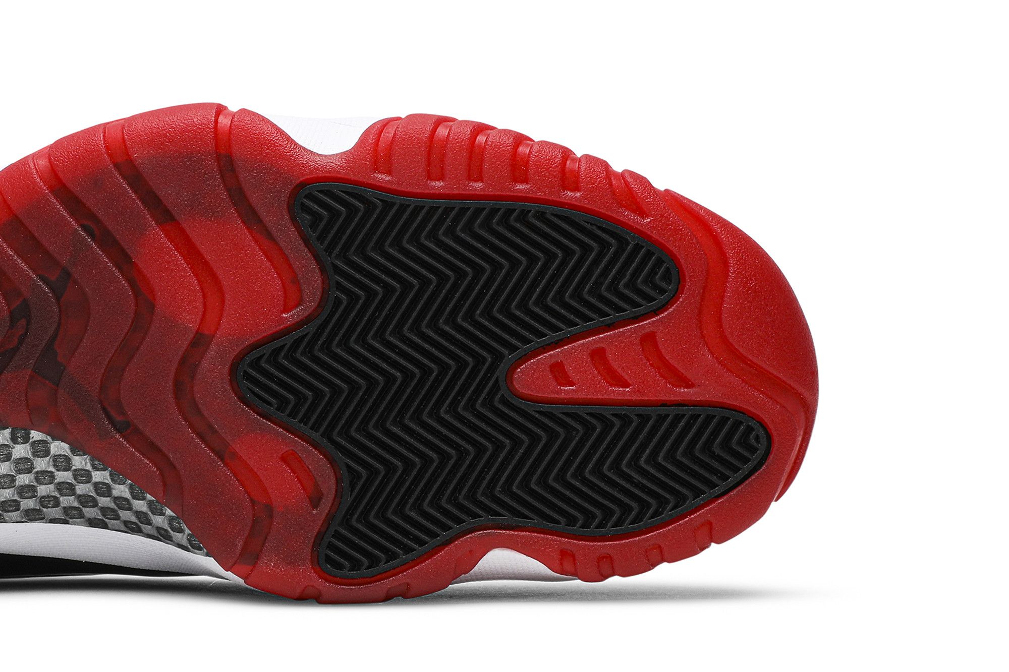 Buy Air Jordan 11 Retro Low 'Concord-Bred' - AV2187 160 | GOAT