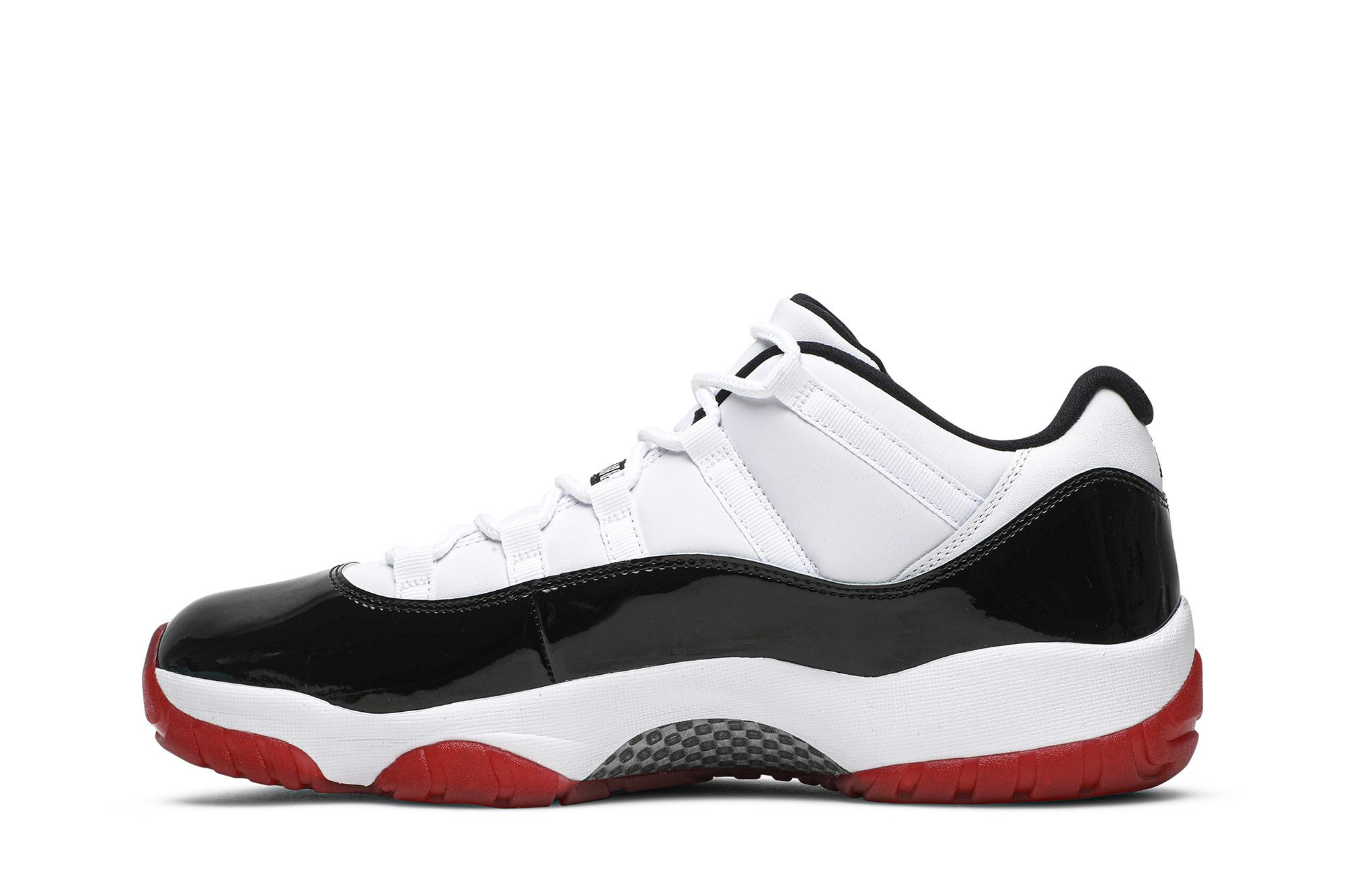 Buy Air Jordan 11 Retro Low Concord Bred AV2187 160 GOAT CA