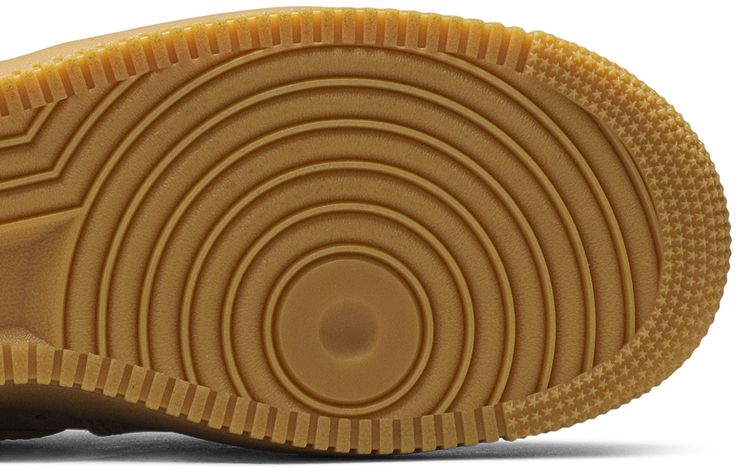 Nike Air Force 1 High Flax 2019