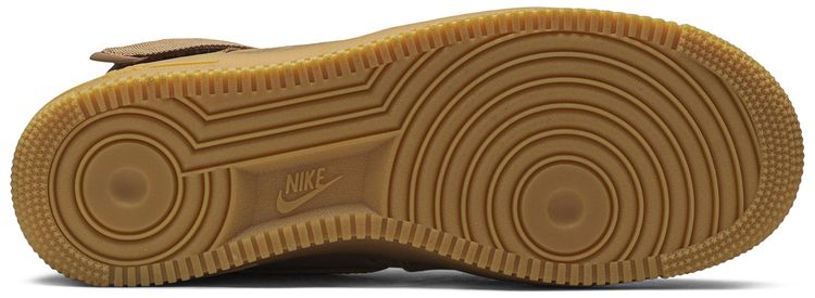 Nike Air Force 1 High Flax 2019