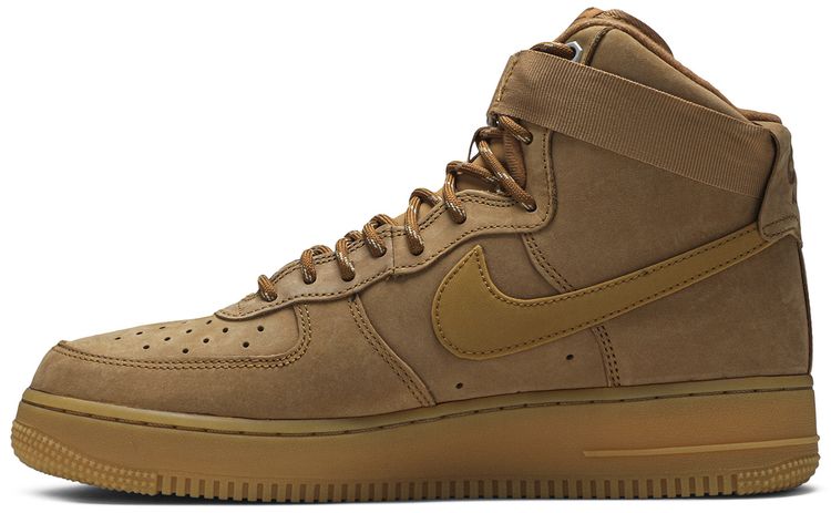 Nike Air Force 1 High Flax 2019