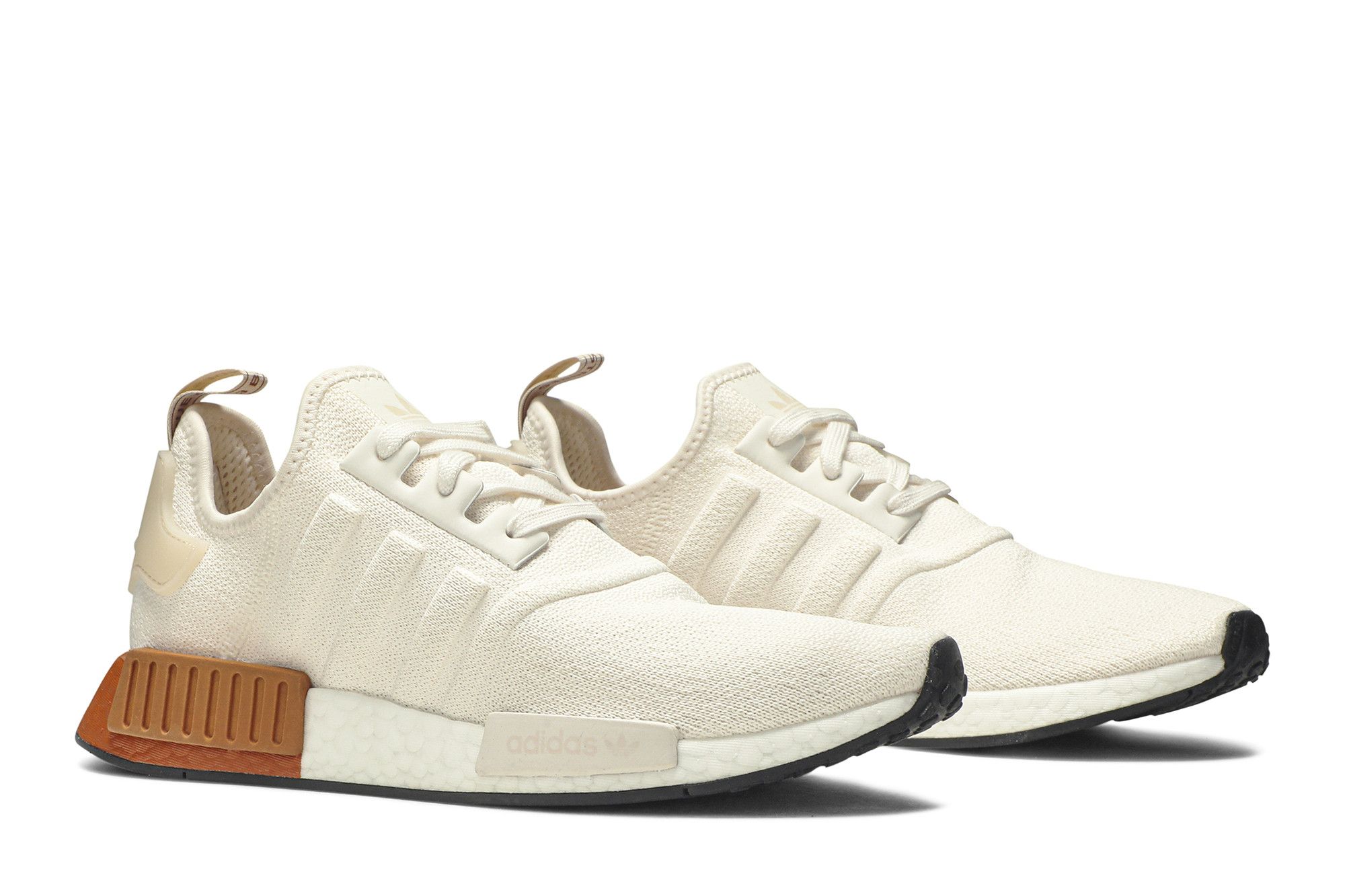 Nmd r1 white copper outlet