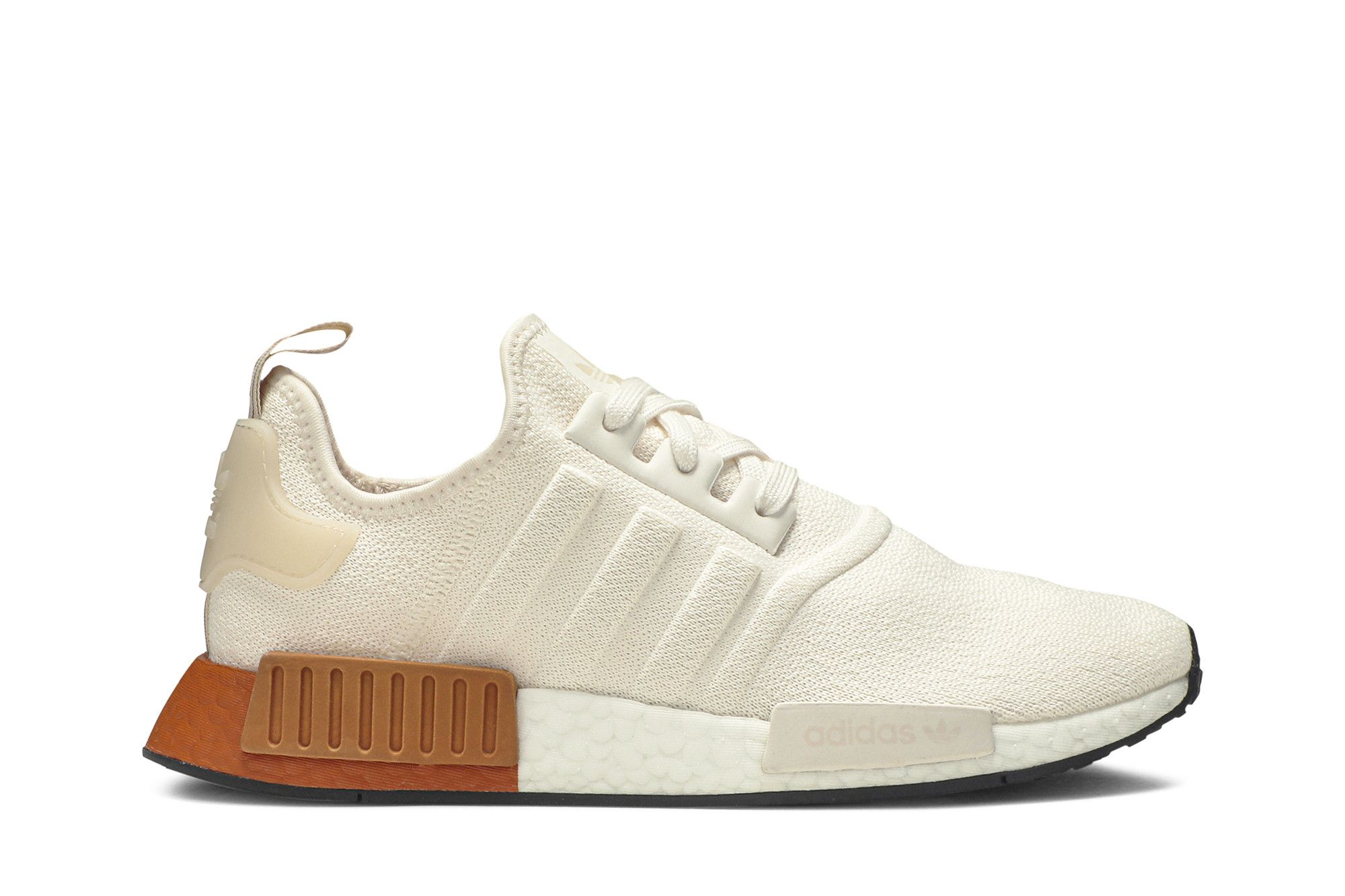 Nmd r1 on sale chalk white