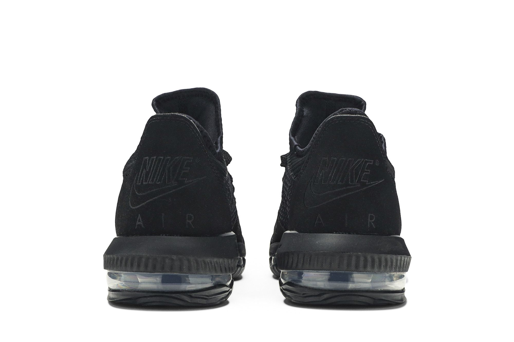 Lebron triple black 16 online