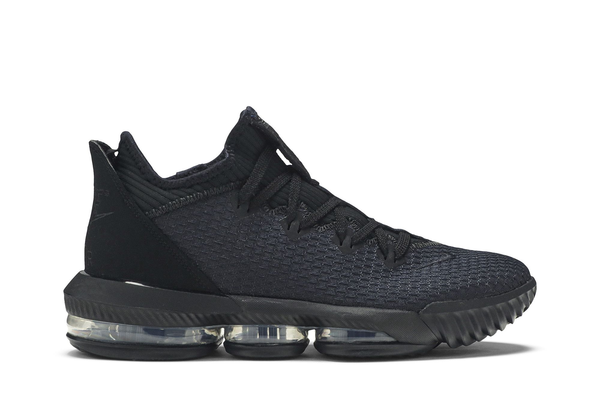 Goat cheap lebron 16