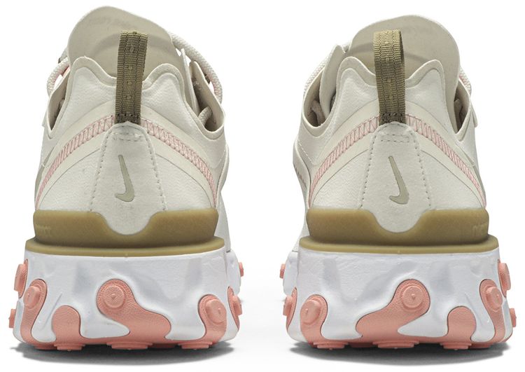Nike Wmns React Element 55 Phantom