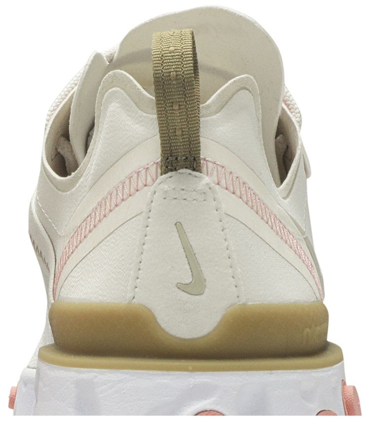 Nike Wmns React Element 55 Phantom