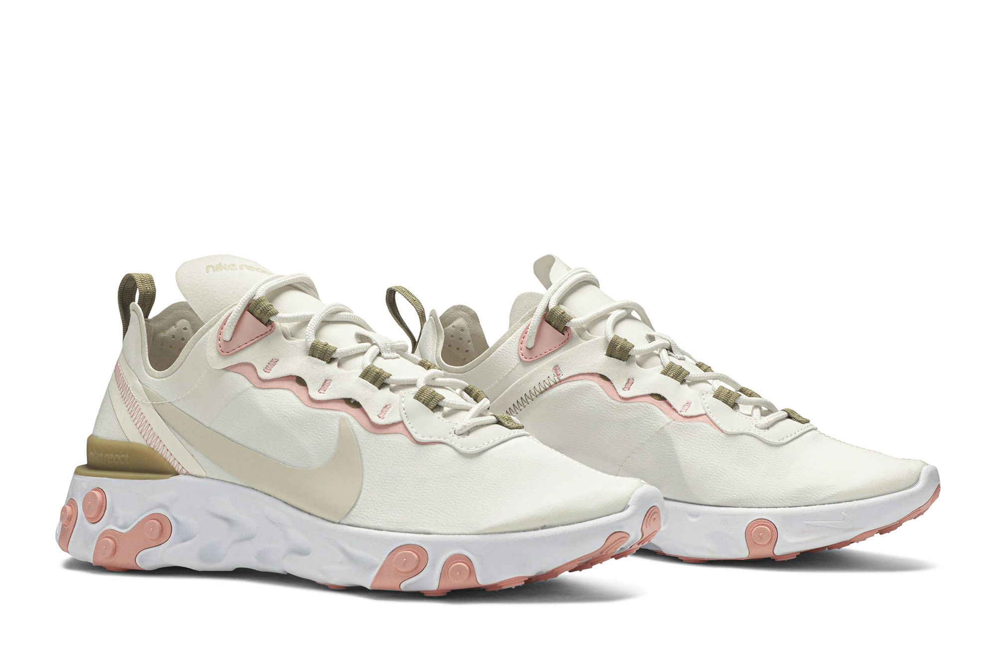 Nike react element 55 phantom best sale